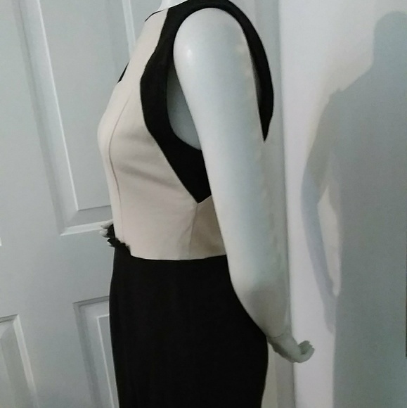 BCBG Sleeveless Cocktail Dress S Small - Picture 2 of 5